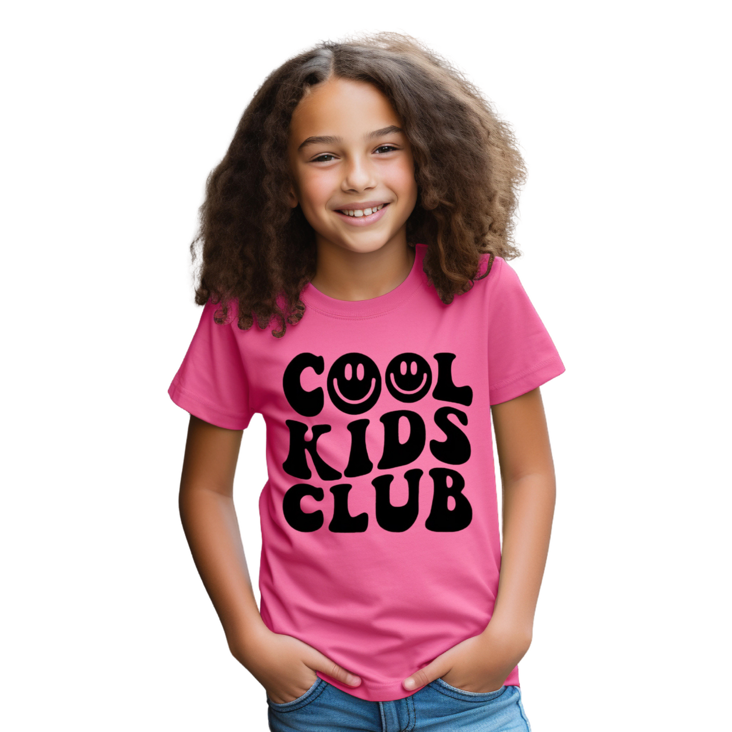 Cool Kids Club