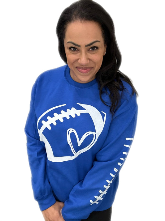 Football Love
