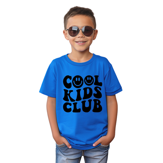 Cool Kids Club