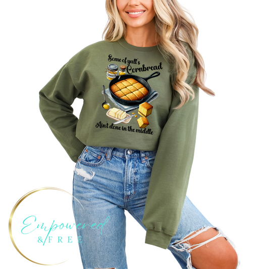 Cornbread