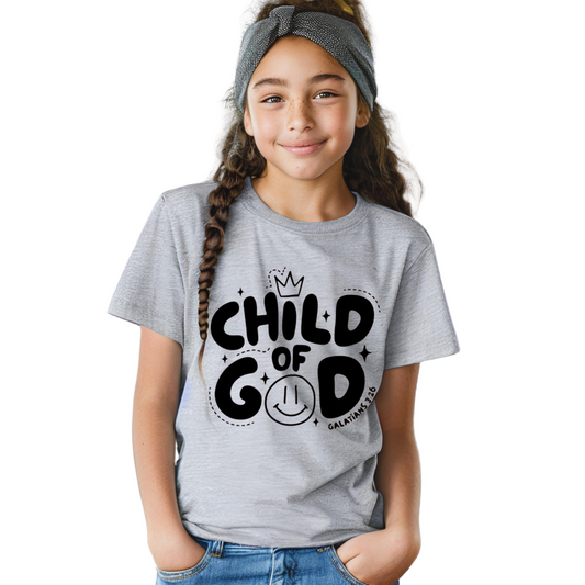 Child of God